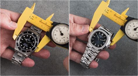 8 inch wrist rolex|how to measure rolex size.